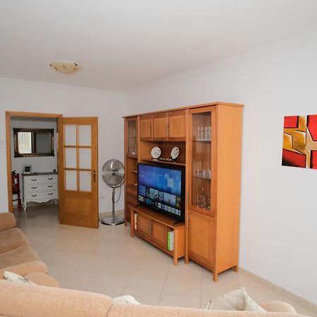 Apartamento T2 em condomínio fechado. Albufeira Exterior foto