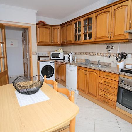 Apartamento T2 em condomínio fechado. Albufeira Exterior foto